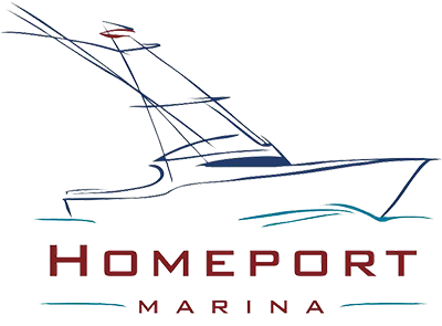 Homeport Marina