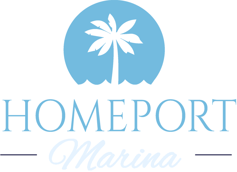 Homeport Marina Gulf Shores AL